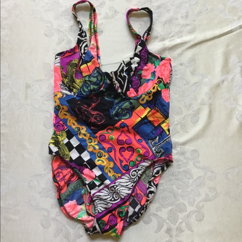 Swimsuit